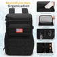 Tactical Backpack Cooler for Men (33 Count)