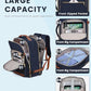 40L Travel Backpack Flight Approved Carry on Backpack