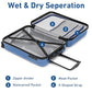 Carry on luggage 22x14x9 Airline Approved Suitcase