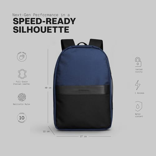 Super Light Speed Backpack