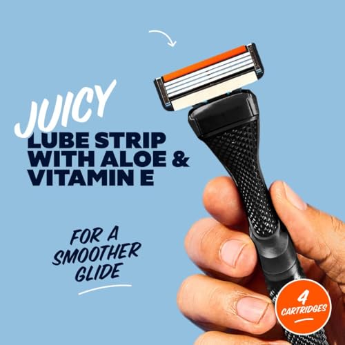 Guest Pass Shave Set (3 Count)