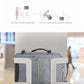 50L Travel Backpack Flight Approved Carry on Backpack