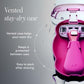 Mini Razor Kit For Women