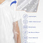 Disposable Rain Ponchos for Adults (5 Package)