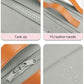 Women's Hanging Toiletry Bag