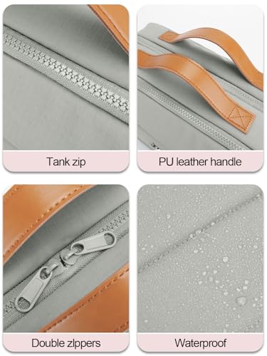 Women's Hanging Toiletry Bag