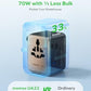 70W Universal Travel Adapter 7