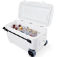 MaxCold Glide Coolers 110 QT