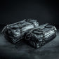 Hyllus Duffel Bag for Men