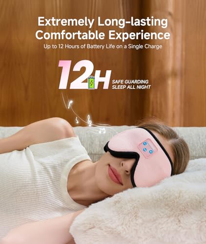 Sleep Headphones
