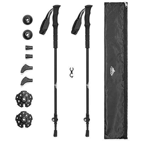 Trekking Poles (2 Count)