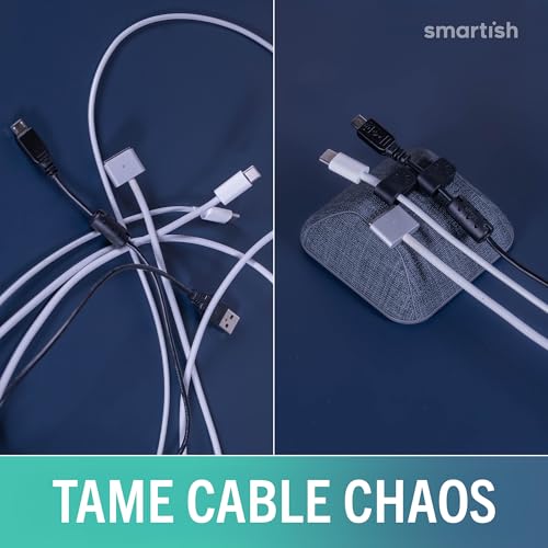 Magnetic Cord Holder