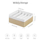 Jeans Drawer Organizers for Clothing (4 Count)