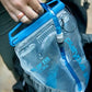 Big Zip Water Reservoir for Hydration Backpacks