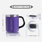 16oz Stainless Steel Togo Coffee Travel Mug