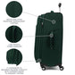 Maxlite 5 Softside Spinner Set