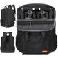Stroller Travel Bag Compatible with GB Pockit Air Plus All Terrain and GB Pockit + All City