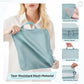 11 Set Compression Packing Cubes Garment Bags for Travel Essentials (11 Count)