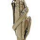leather Crossbody Purses for Women