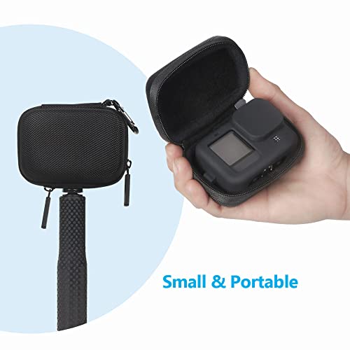 Carrying Case for GoPro Hero 13 Hard Travel Storage Case for Hero 13