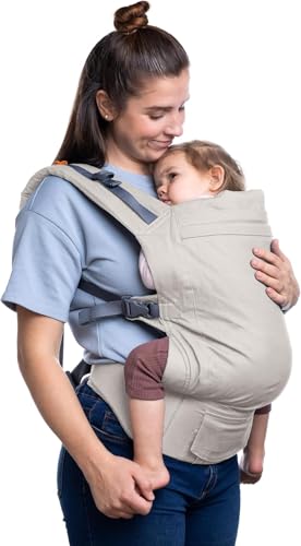 Toddler Carrier 24