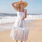 Beach Bag Waterproof Beach Tote Pool Bags for Women