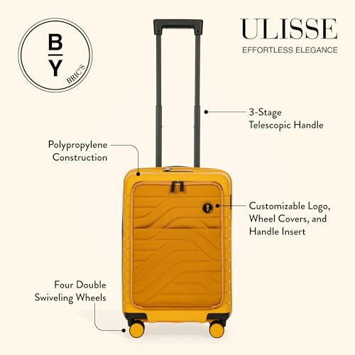 B Y Ulisse Carry