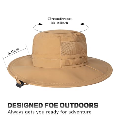 Sun Hat for Men