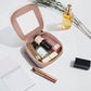 Clear Makeup Bag