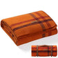 100% Wool Blanket