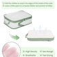 6 Set Compression Packing Cubes (6 Count)