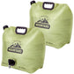 Camping Water Container 2 Gallon Collapsible Water Jug with Spout