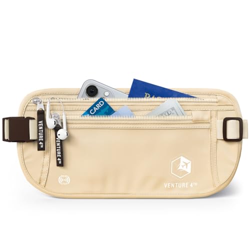Travel Money Belt