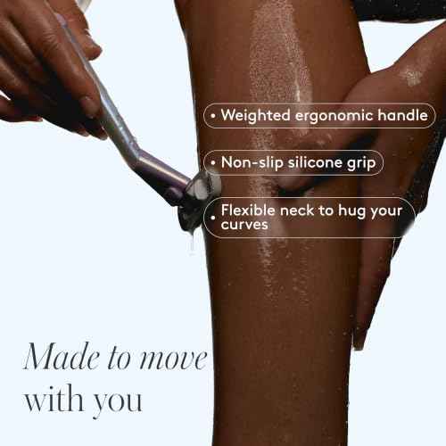Women's Razor Kit