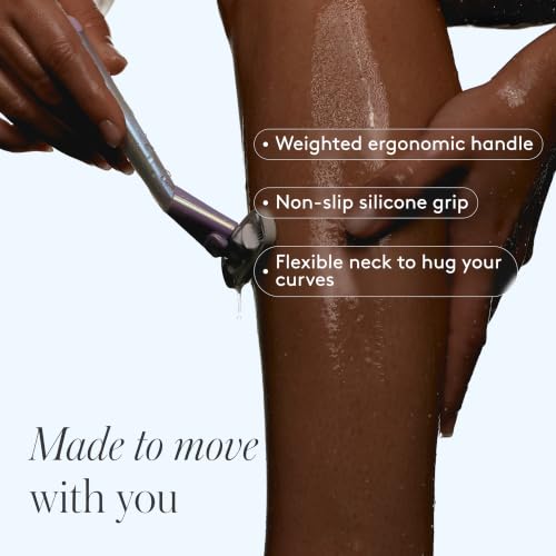Women's Razor Kit