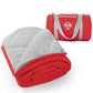 Large Waterproof Outdoor Stadium Blanket