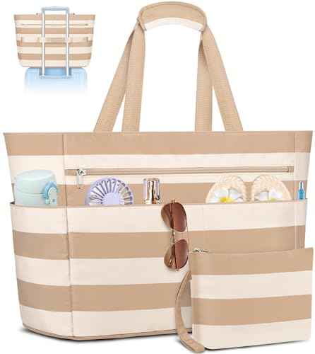 Extra Large Beach Bags for Women