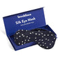 Silk Eye Mask Luxury Silk Comfort