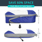 9 Set Compression Packing Cubes for Travel (9 Count)