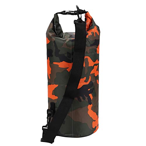 Waterproof Dry Bag 2L