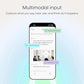 Note AI Voice Recorder Transcribe & Summarize