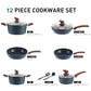 Pots and Pans Set