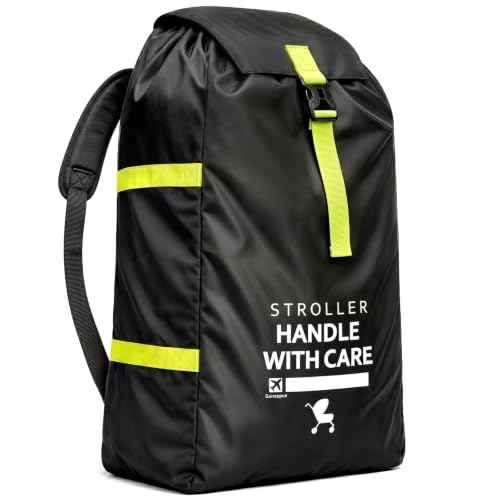 Large Stroller Bag for Airplane