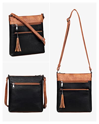 Crossbody Purses for Women
