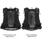 Hiking Hydration Backpack with 2L