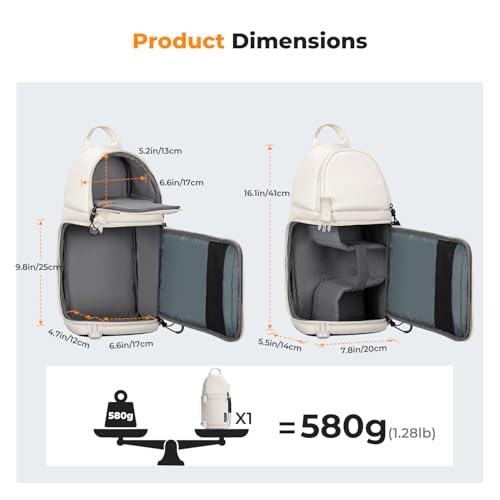 Camera Sling Bag