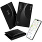 2026 [Apple MFi Certified] Wallet Tracker Card