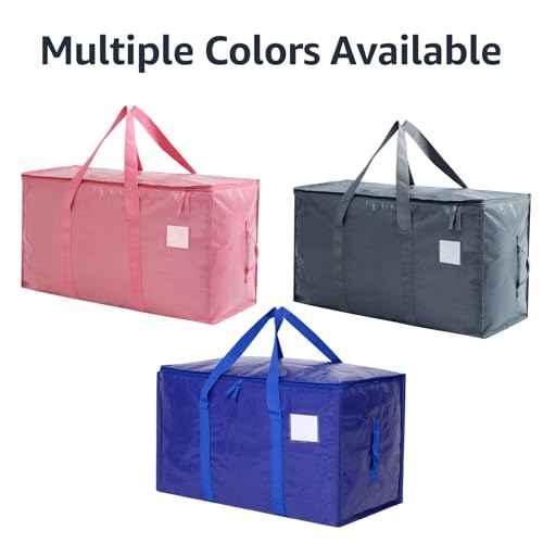 Moving Bags Heavy Duty Extra Large (6 Count)