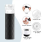 Travel Size Bottles for Toiletries (4 Count)