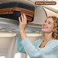 Luggage Sets with Spinner Wheels (3 Count)